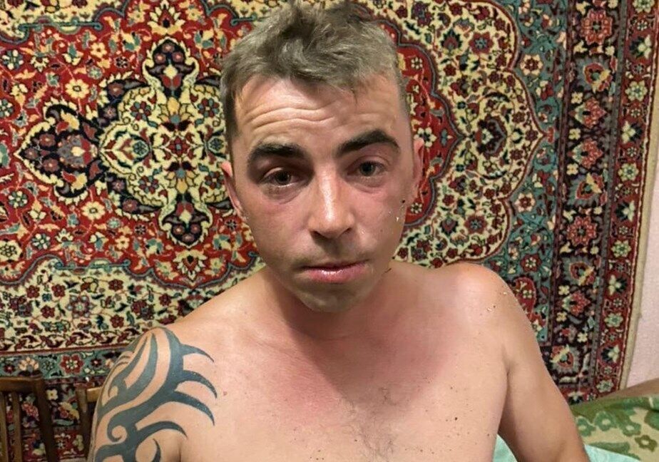 Евгений Замятин был задержан на месте преступления в Подольском районе. dqxikeidqxiqqeant