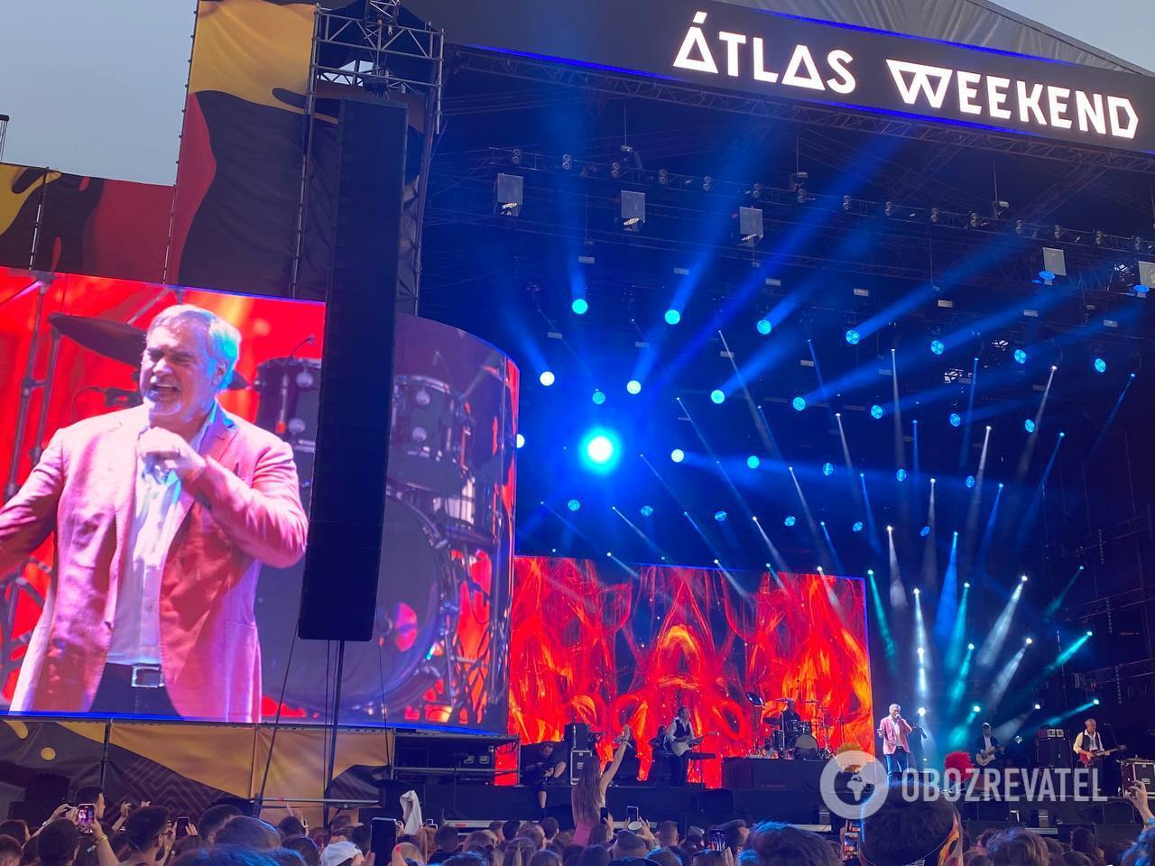 Валерий Меладзе на Atlas Weekend 2021. dqxikeidqxiqqeant