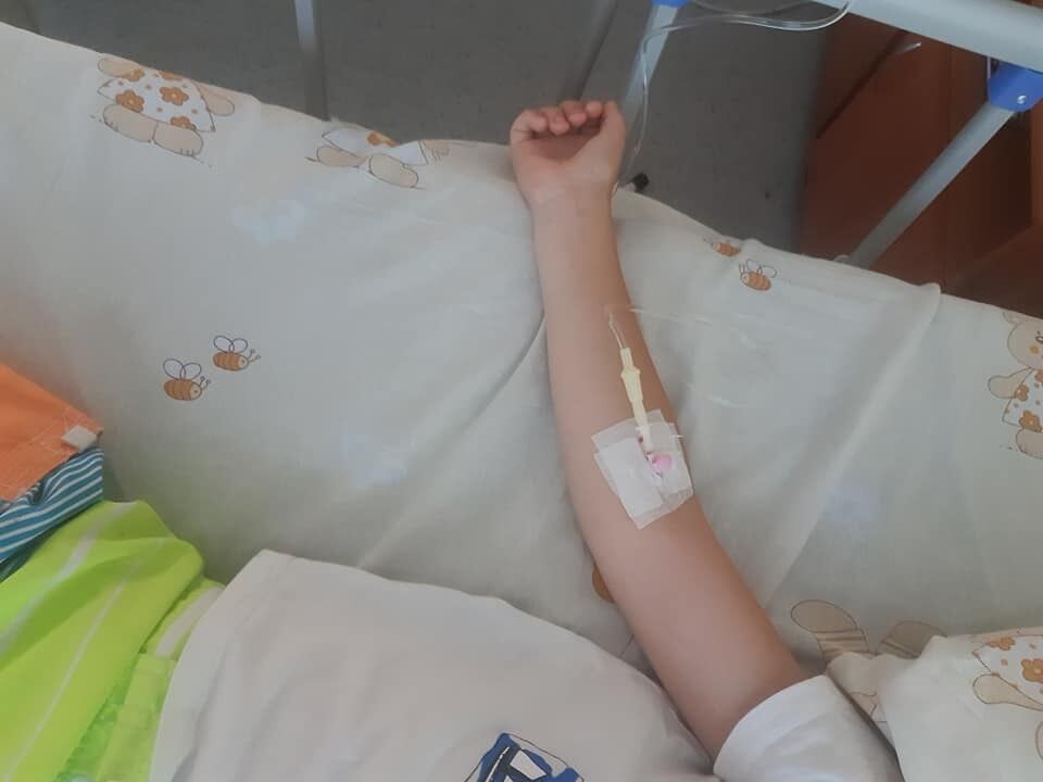 Мама мальчика обвинила администрацию.