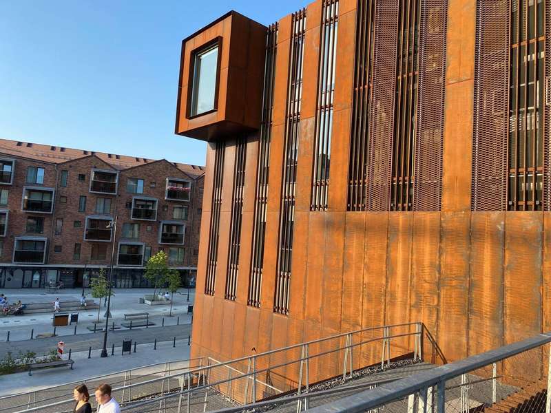 Конференция состоялась в столице Литвы