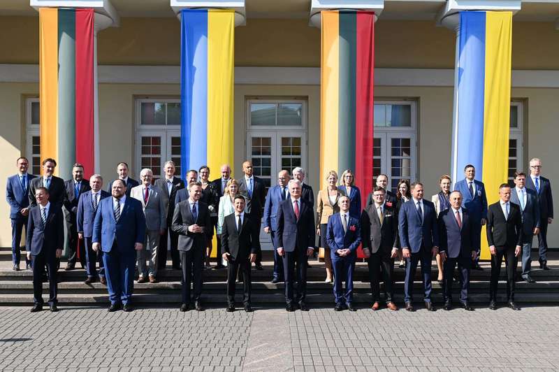 Ukraine Reform Conference