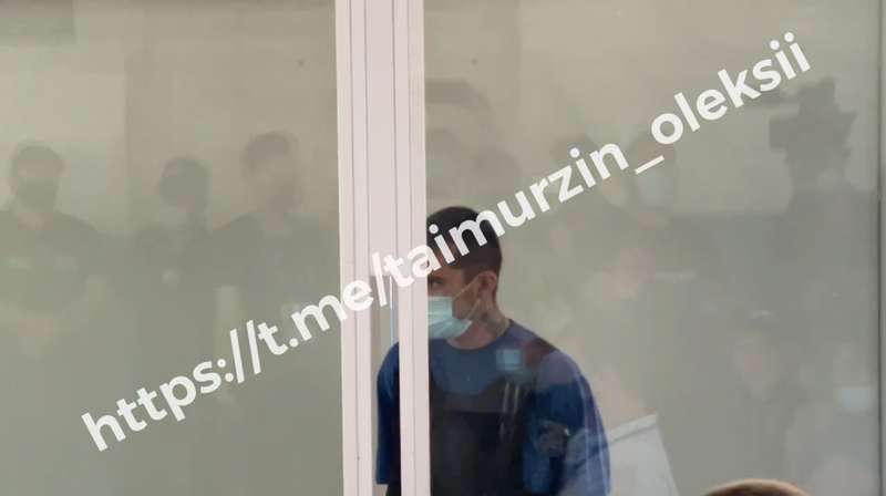 Судья зачитывает решение dqxikeidqxitkant