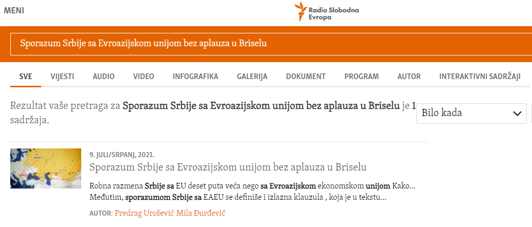 Поиск по сайту показывает статью, проиллюстрированную этой картой