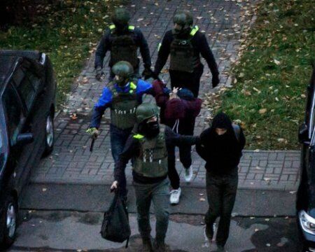 Павла Рабешко задержали и увезли в неизвестном направлении dqxikeidqxitkant