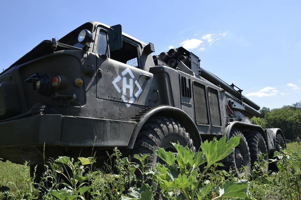 ВСУ показали мощное оружие dqxikeidqxiqqeant