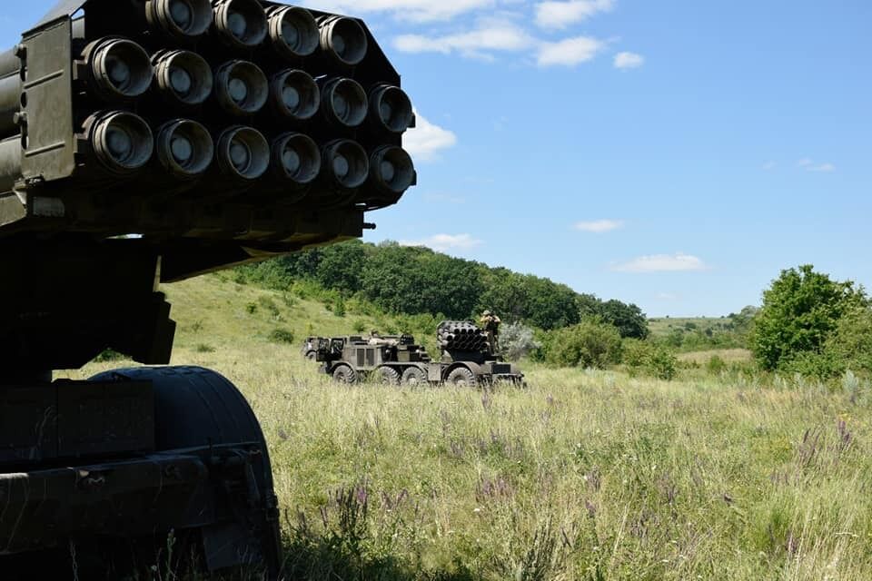 Facebook / ОТГ "Север"