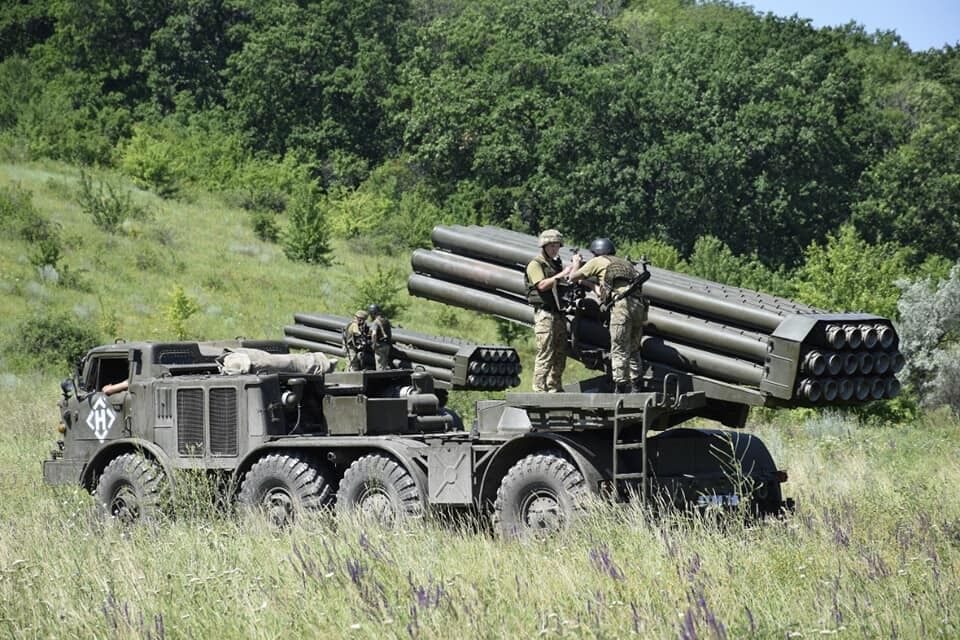 Facebook / ОТГ "Север"