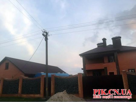 За год "генеральства" Катеринчука в Одессе его избушка изменилась до неузнаваемости. ФОТО За год "генеральства" Катеринчука в Одессе его избушка изменилась до неузнаваемости. ФОТО