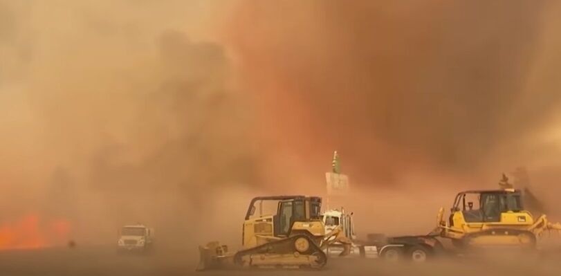 Огненное торнадо. dqxikeidqxiqqeant