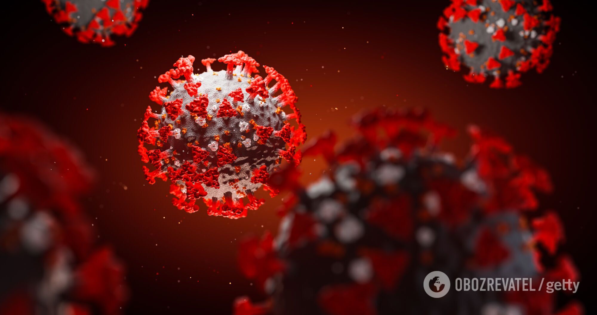 Дельта в Украине уже есть.