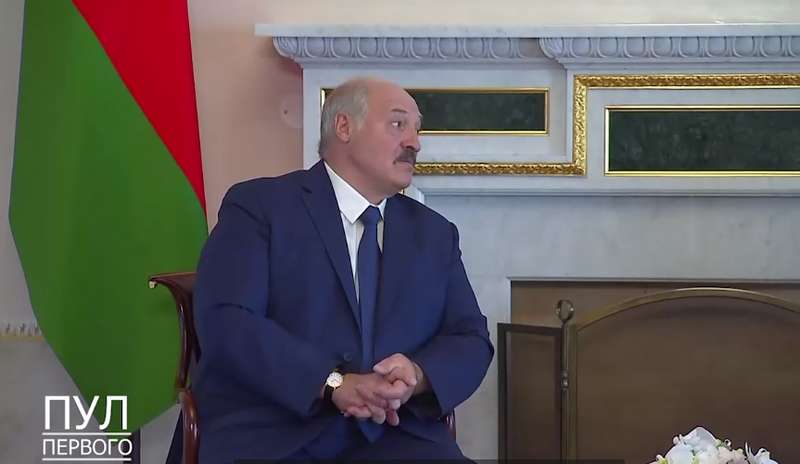 Лукашенко после встречи с Путиным. dqxikeidqxitkant