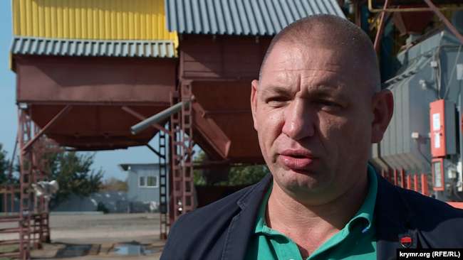 Игорь Бригинец