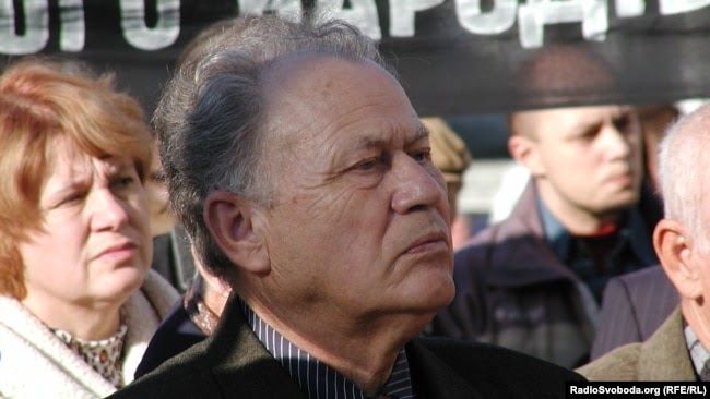 Петр Вольвач