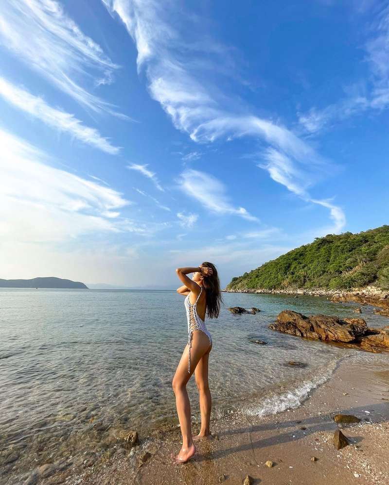 София Чун. dqxikeidqxitkant