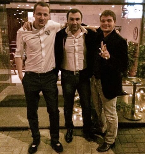 Dkflbvbh Kbndby b Fhneh Njvfczy