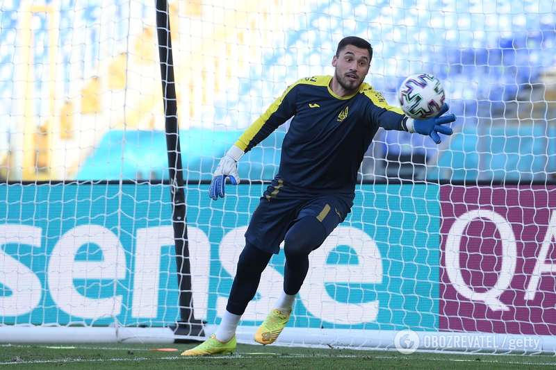 Георгий Бущан. dqxikeidqxitkant