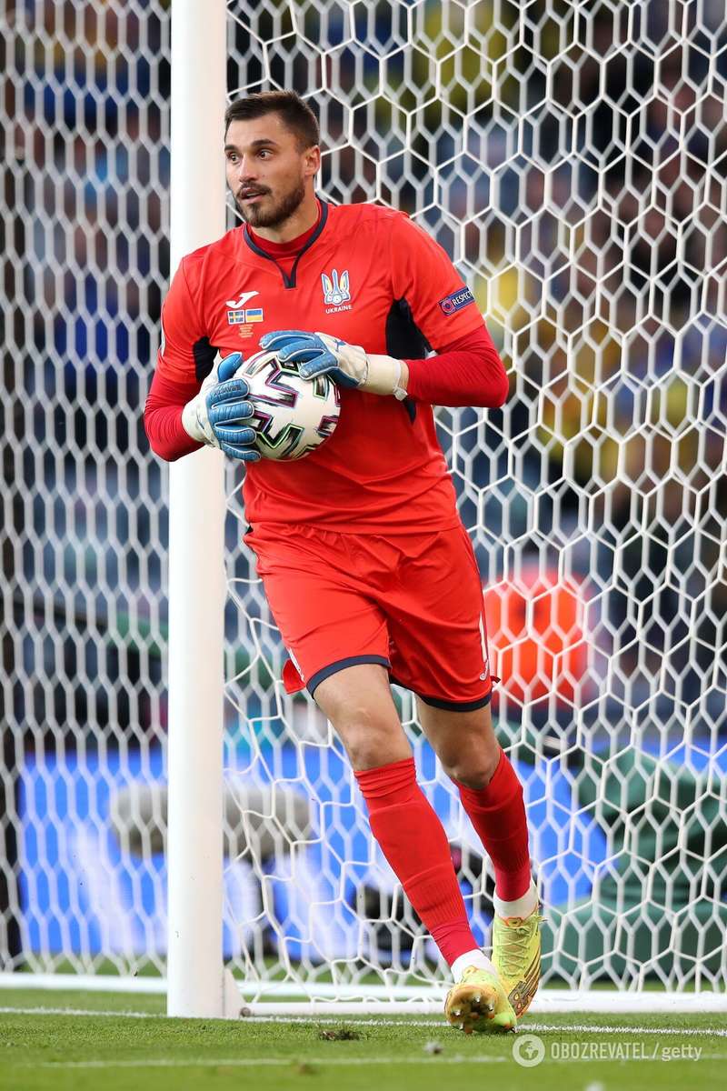 Георгий Бущан стоит 7,5 млн евро