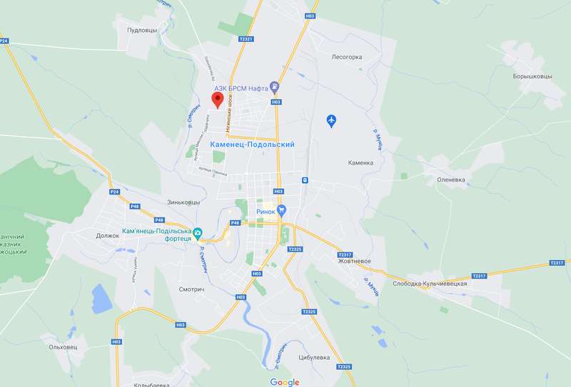 Взрыв прогремел на улице Розвадовского. dqxikeidqxitkant