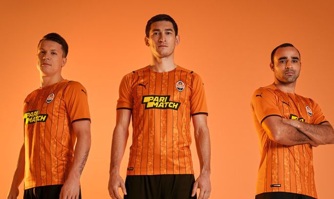 Форма Шахтера