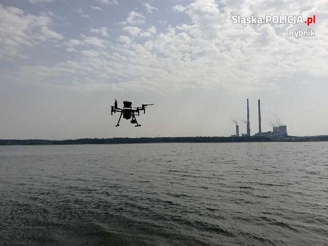 Полиция использовала беспилотник dqxikeidqxitkant