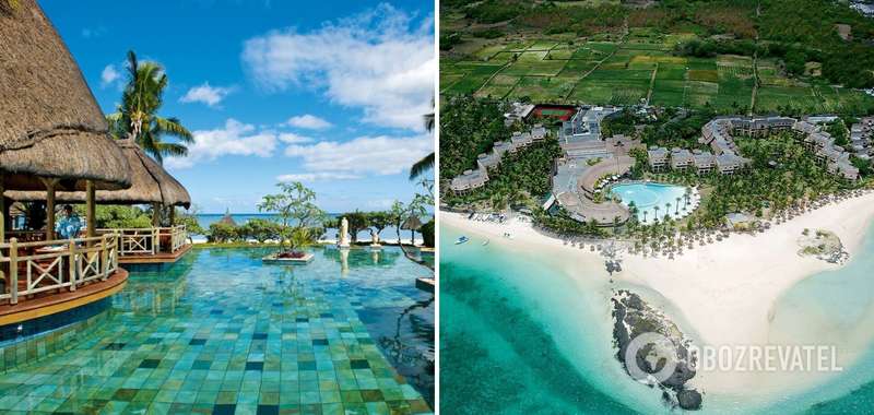 Туристы должны отбыть изоляцию в отеле.