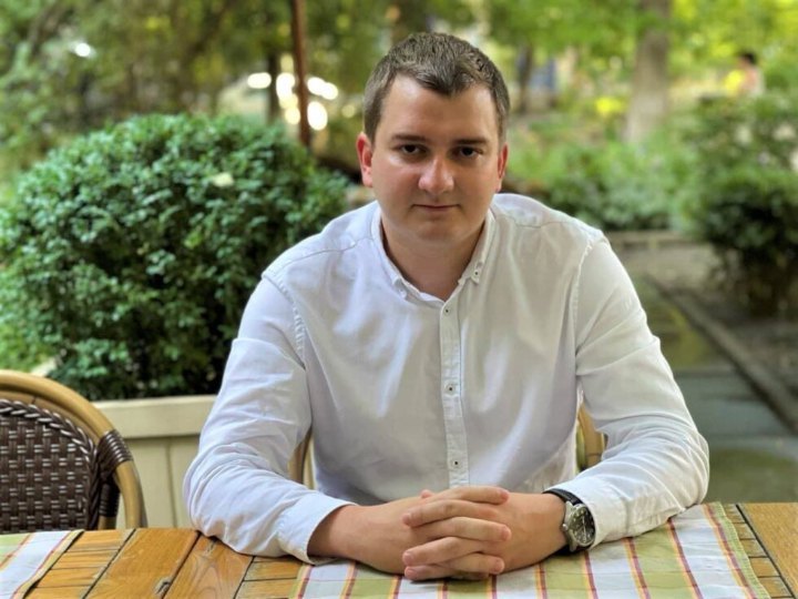 Михайло Ананченко