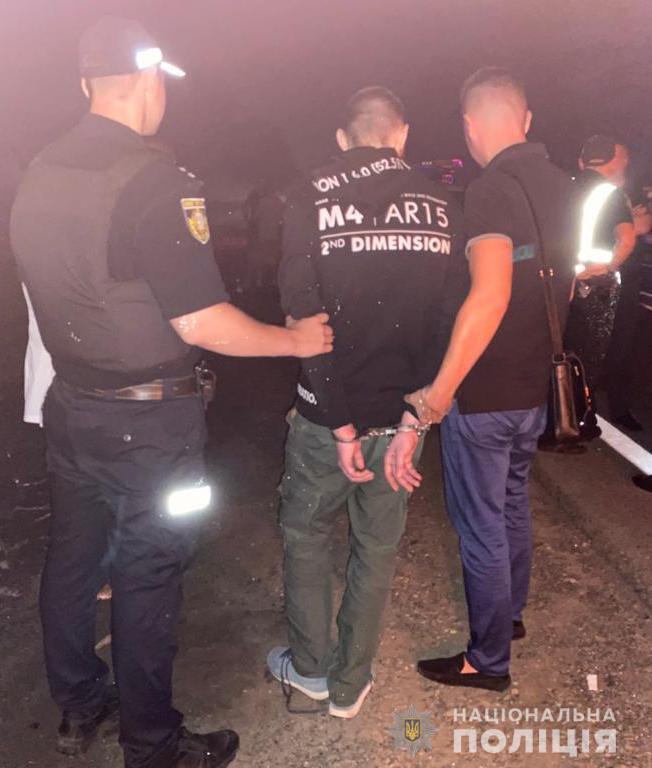 Полиция задержала 23-летнего парня dqxikeidqxiqqeant