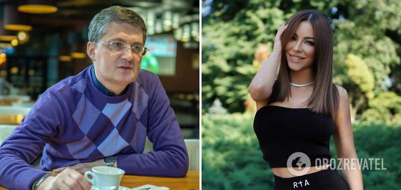 Кондратюк раскритиковал Лорак dqxikeidqxiqqeant