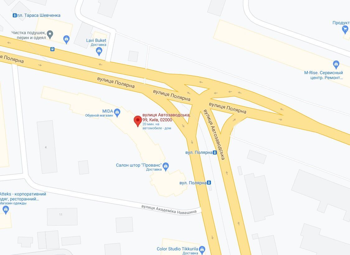 Инцидент произошел в Оболонском районе столицы. dqxikeidqxitkant