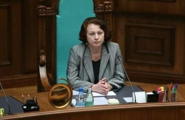 Сюзанну Станік (фото з відкритих джерел)