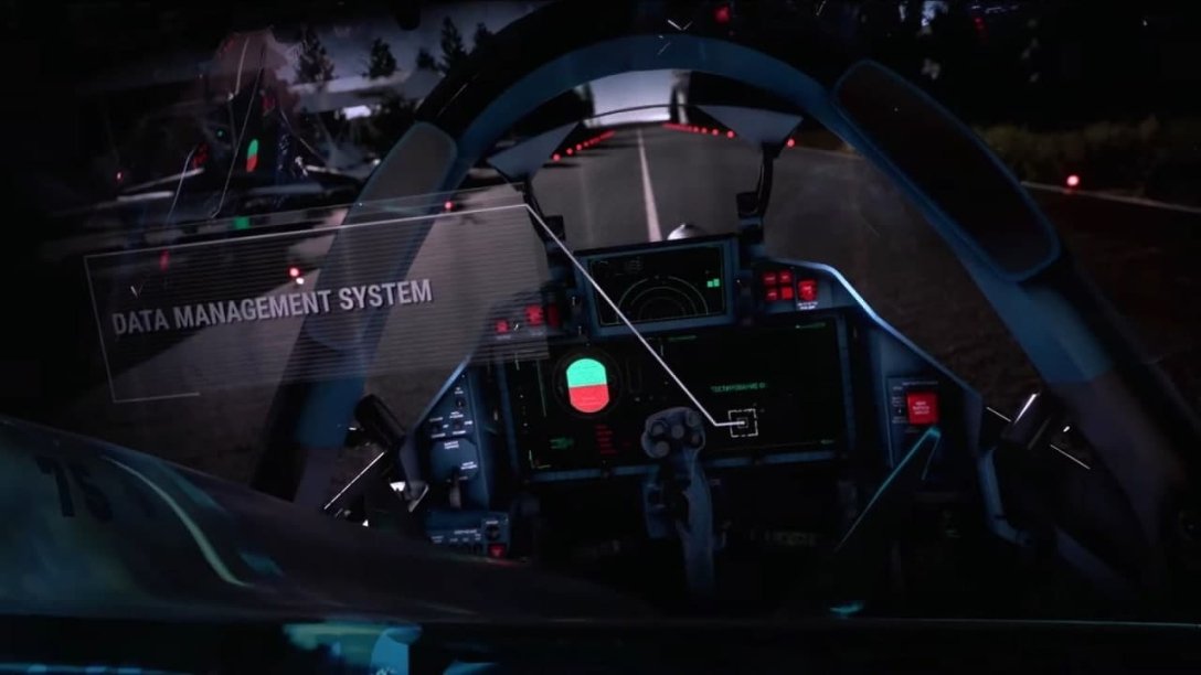 chekmate кабина