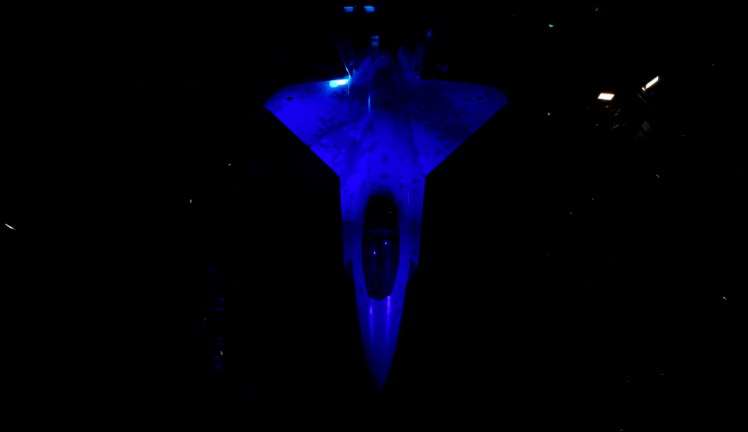 внешний вид истребителя dqxikeidqxiqqeant