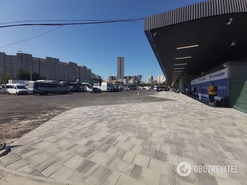 На автоснации увеличили количество платфор