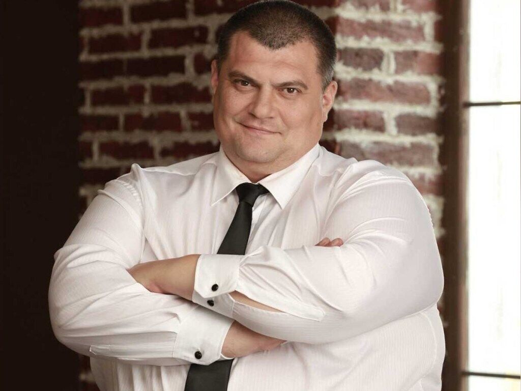 Нардеп Юрий Корявченков. dqxikeidqxiqqeant