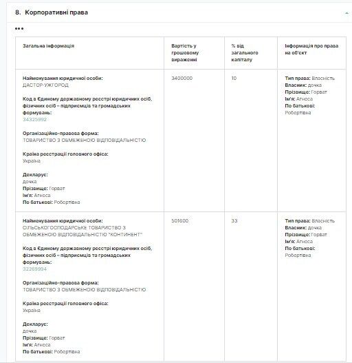 Декларирование – для л*хов? Как пылкий