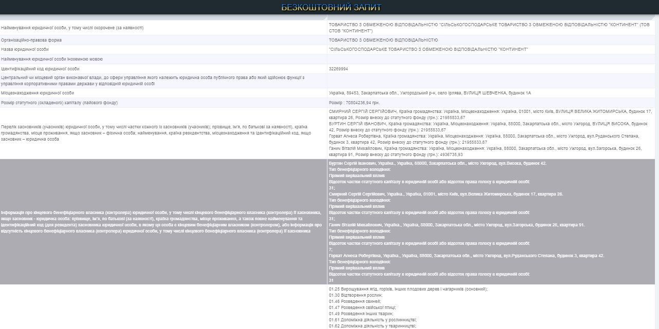 Декларирование – для л*хов? Как пылкий