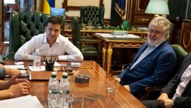 Плюшки для олігархів. Про що вам не напише Мендель, або Чим живе АМКУ 02 Плюшки для олігархів. Про що вам не напише Мендель, або Чим живе АМКУ 02