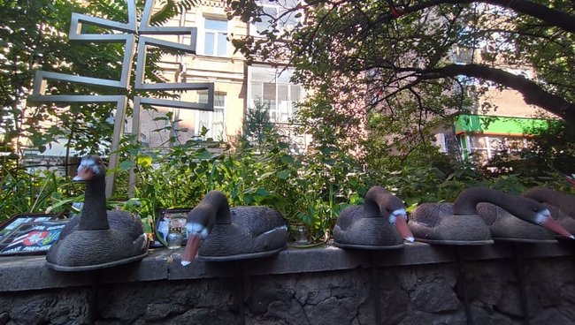 Гаага: в Киеве активисты пикетируют посольство Беларуси с требованием прекратить репрессии 01 Гаага: в Киеве активисты пикетируют посольство Беларуси с требованием прекратить репрессии 01 dqxikeidqxitkant