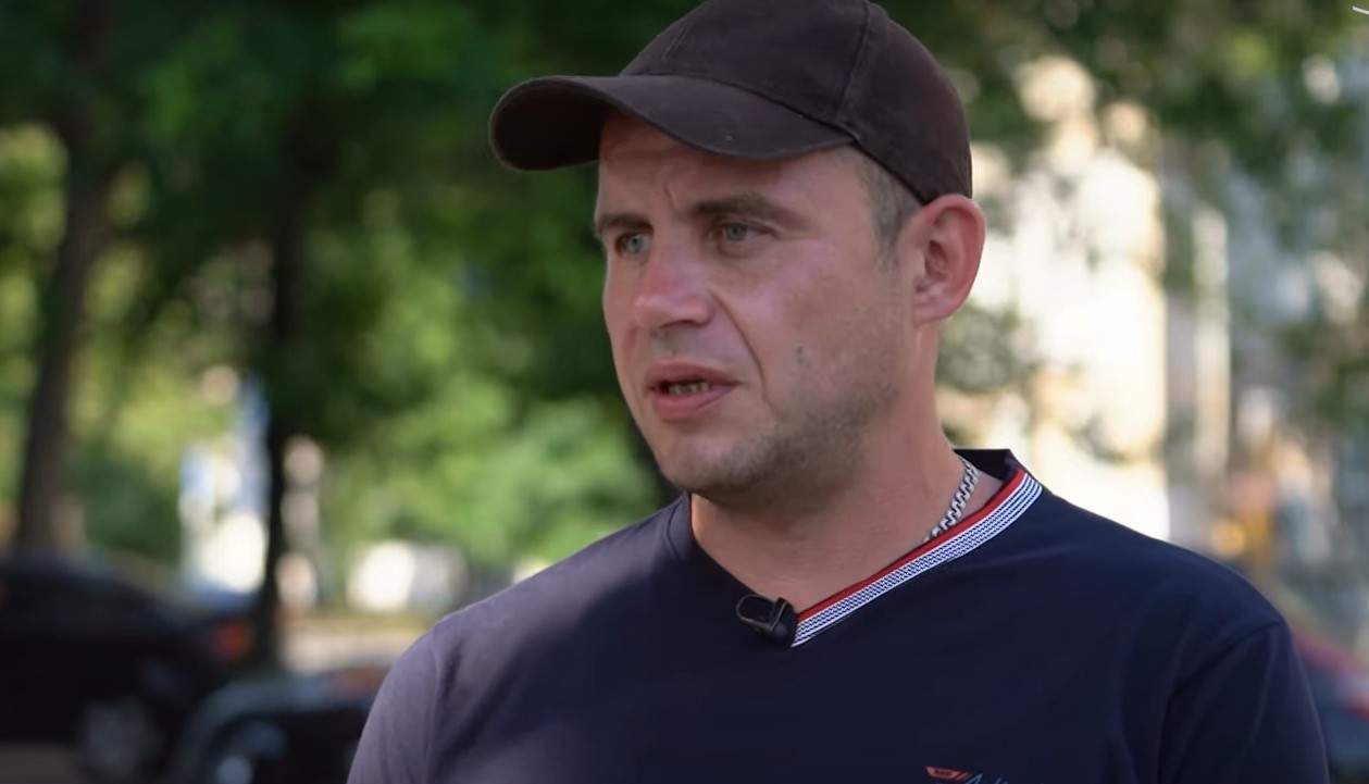 Диспетчерка швидкої хамила в Дніпрі ДТП Постраждалі dqxikeidqxitkant