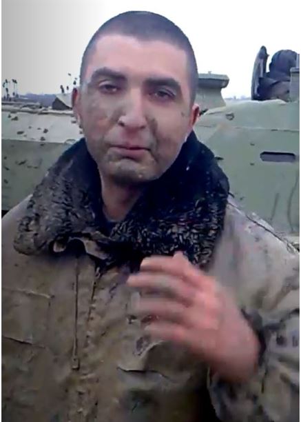   17  ,   , - InformNapalm 13