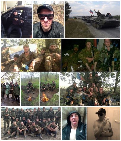   17  ,   , - InformNapalm 18