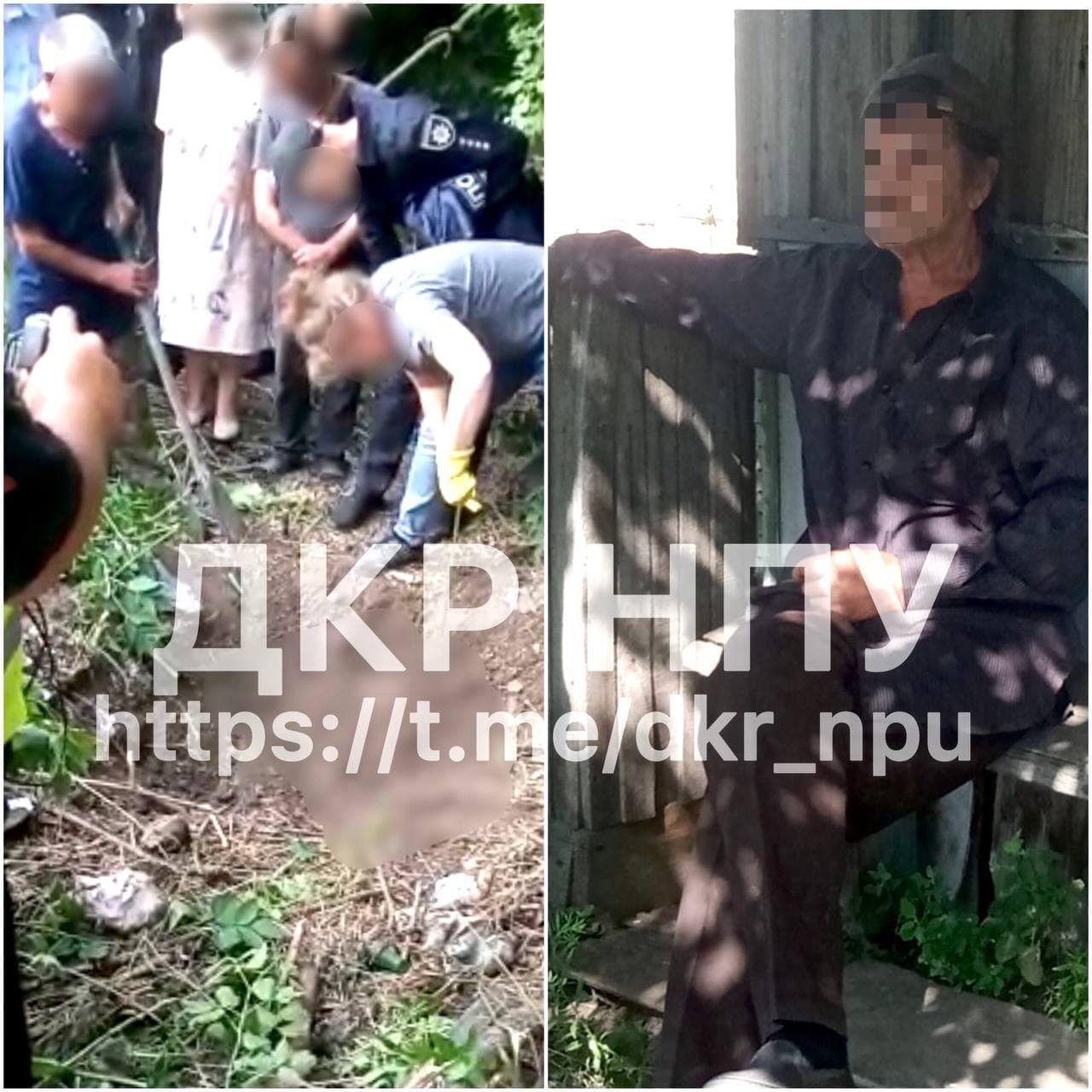 На Сумщине пенсионер убил своего знакомого. dqxikeidqxitkant