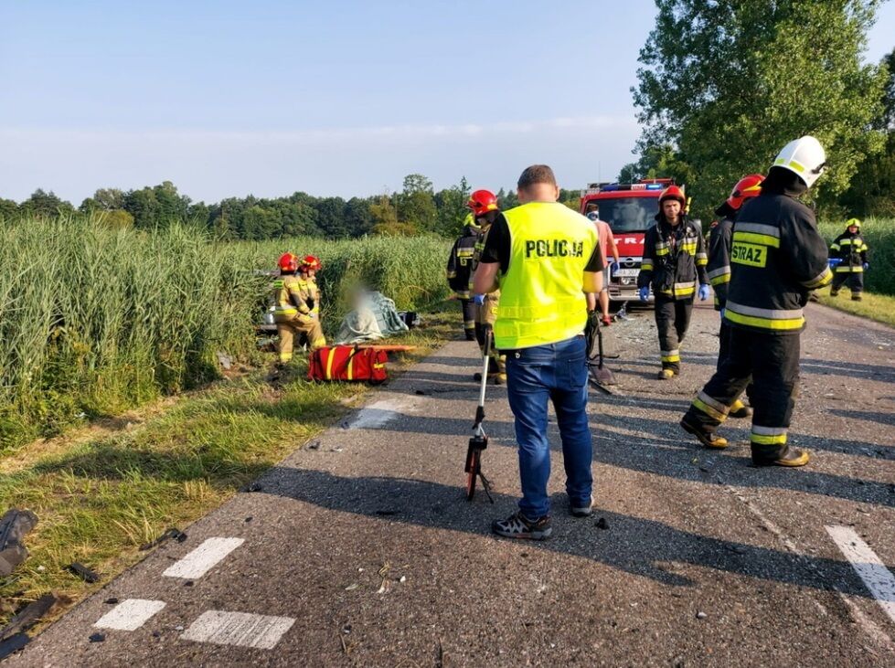 Водитель Nissan находилась в нетрезвом состоянии.