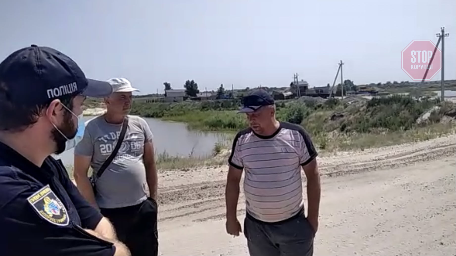 Dnipro malyar almazov