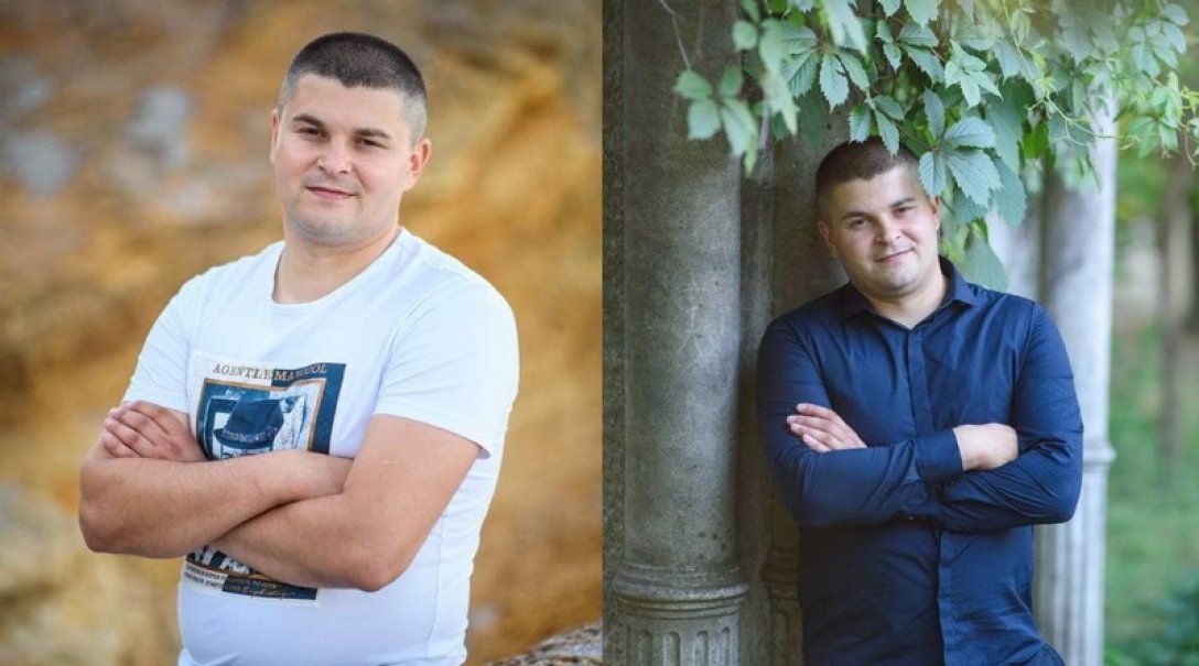 иван митькин, полицейский, измаил, фото dqxikeidqxiqqeant