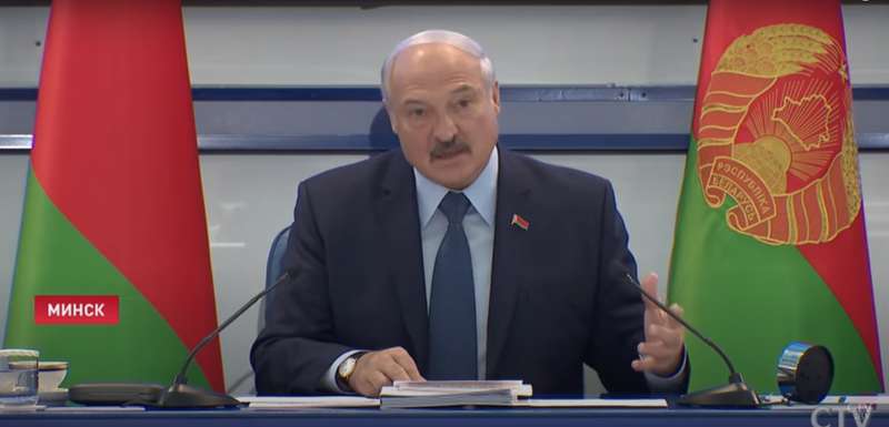 Александр Лукашенко. dqxikeidqxitkant