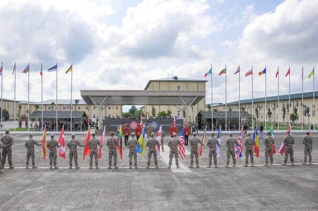   Agile Spirit        02