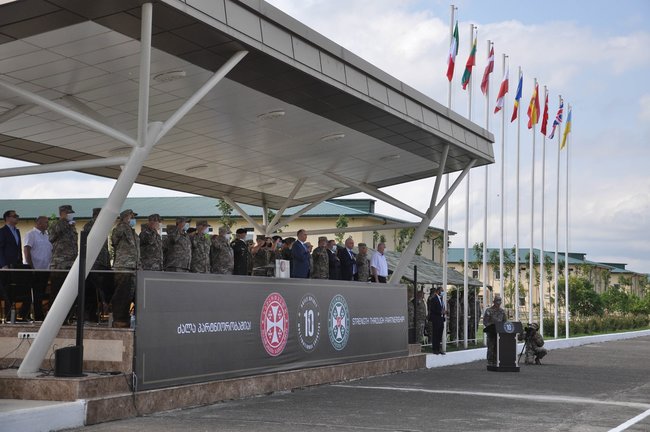   Agile Spirit        04