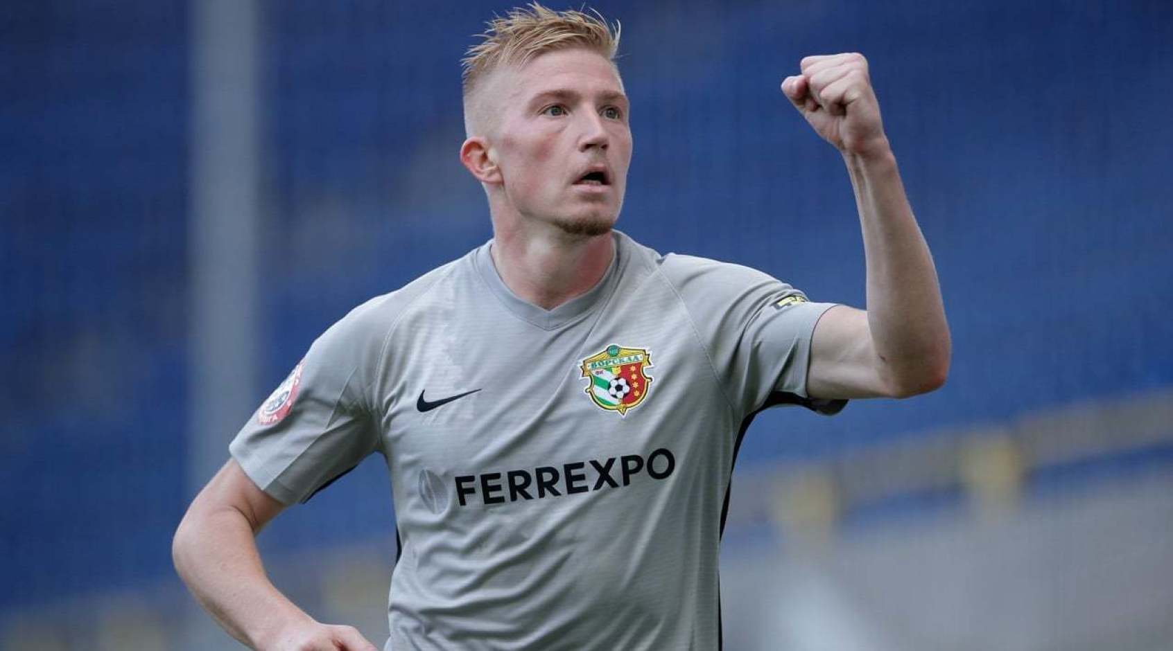 Владислав Кулач