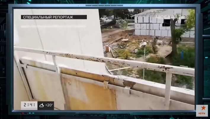 Туристов удивил сервис в Крыму